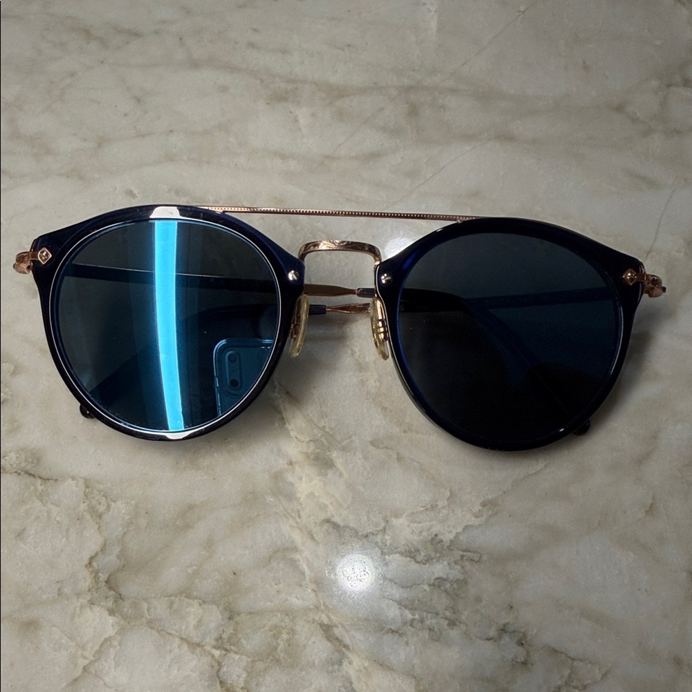 Oliver Peoples Remick Sunglasses